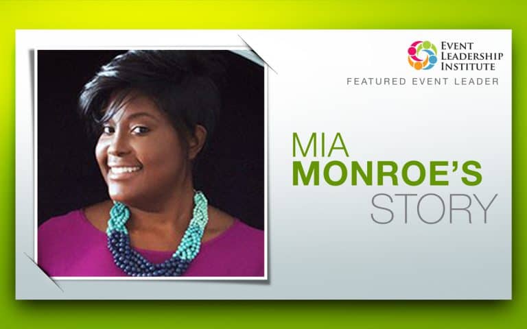 Your Story Blog Series: Mia Monroe