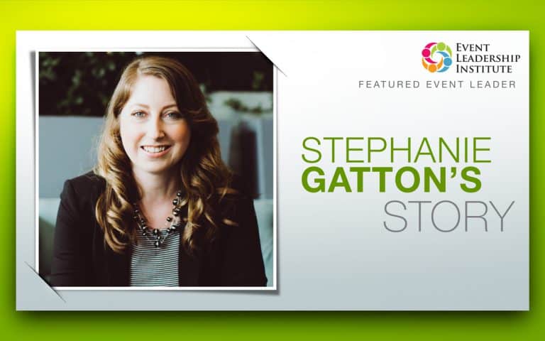 Your Story Blog Series: Stephanie Gatton