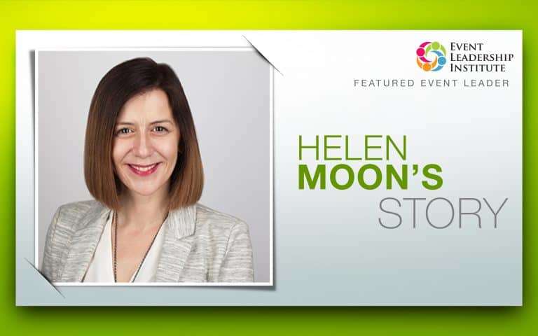 Your Story Blog Series: Helen Moon