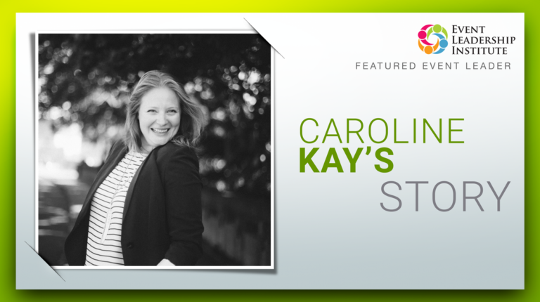 Your Story Blog Series: Caroline Kay