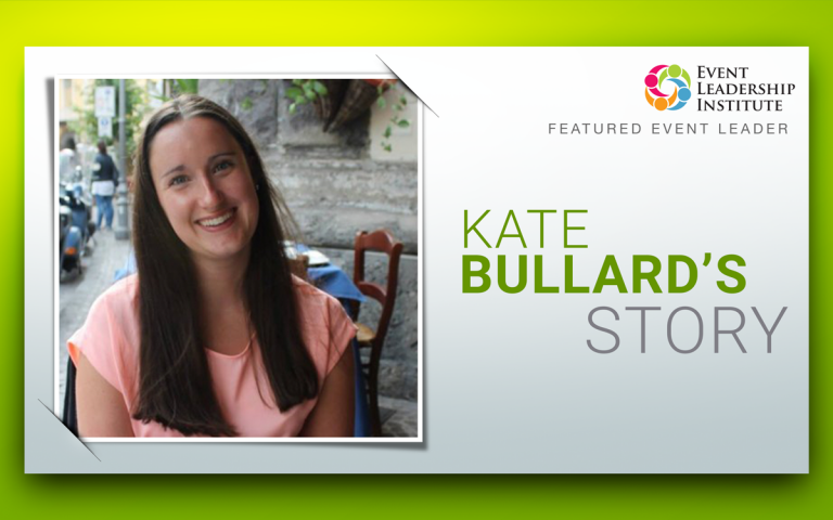 Your Story Blog Series: Kate Bullard