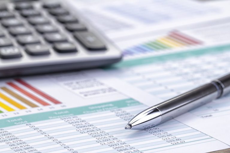 Accounting and Finance for Event Companies