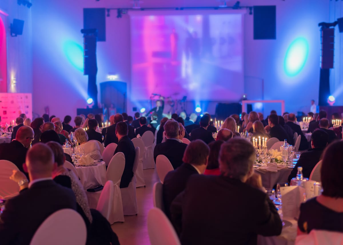 Fundraising Case Study: Turning Gala Attendees Into Passionate Evangelists