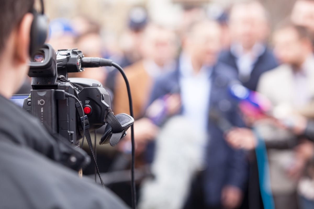 Getting Media Coverage for Your Event