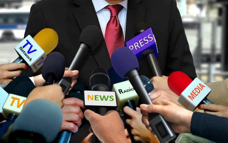 Getting Publicity for Your Event Business