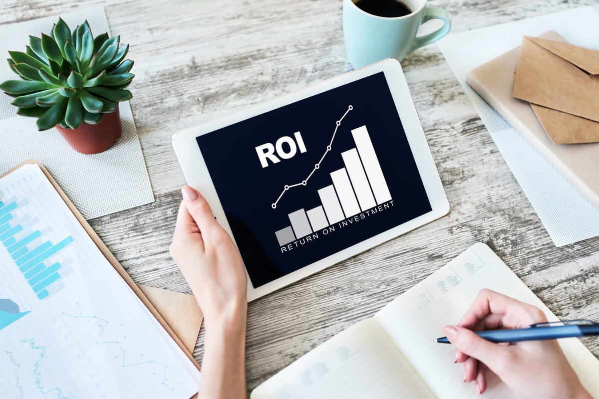 ROI: Measuring Value to Validate Your Event—and You