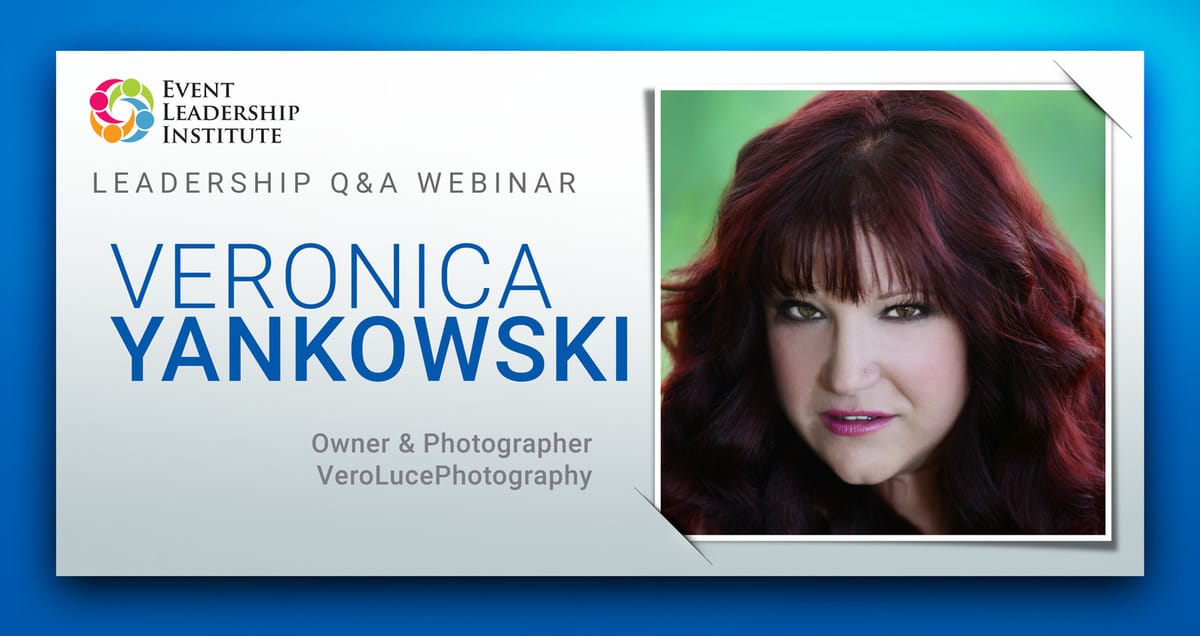 Q&A: Veronica Yankowski, VeroLuce Photography