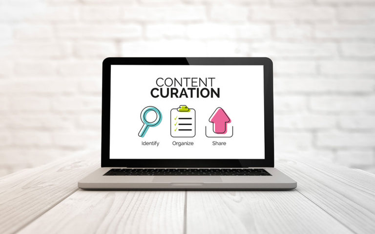 When Content Is Everywhere, Curation Is King