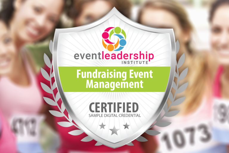 Fundraising Event Management (FEM-SU19)