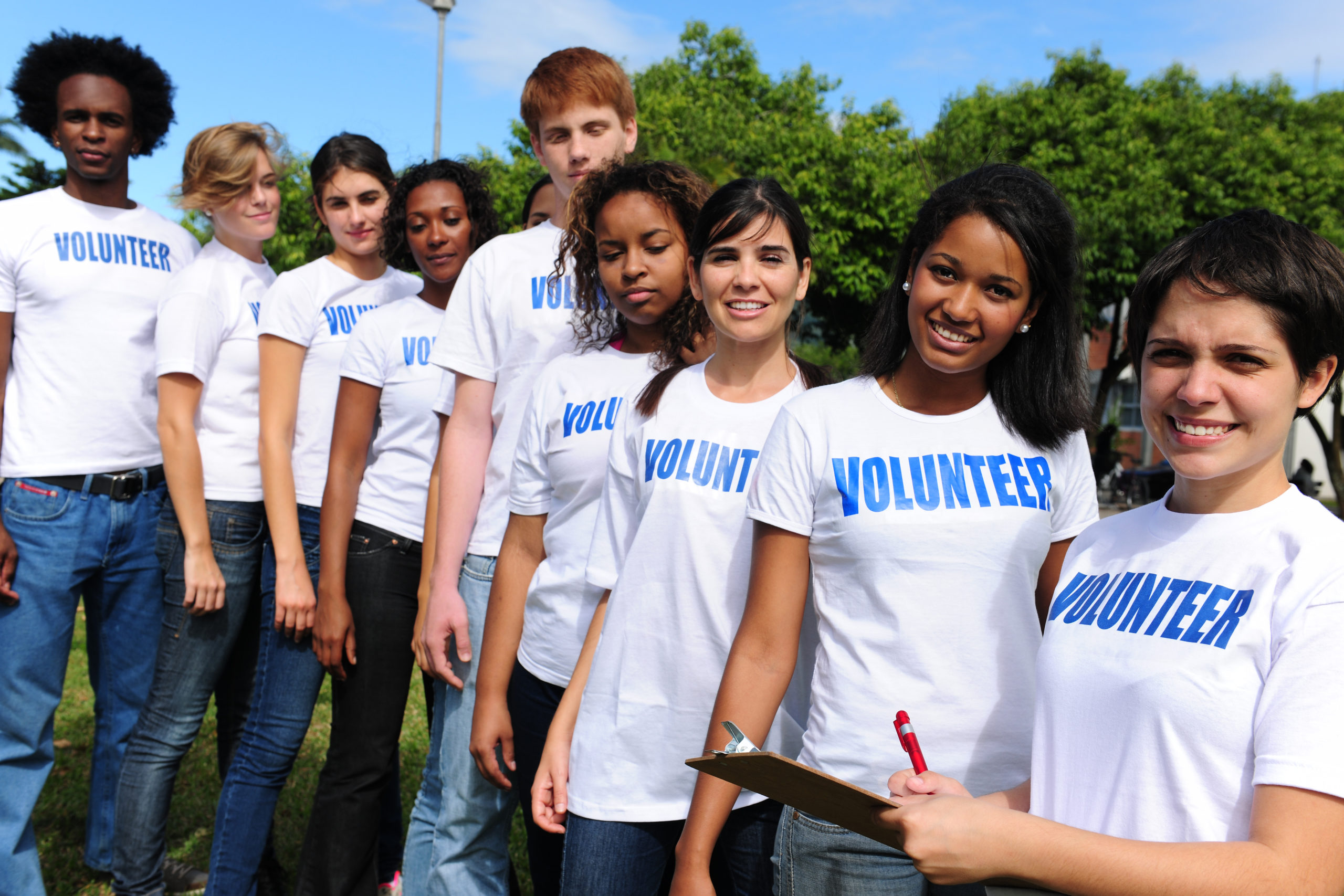 Volunteer Management Essentials for Fundraising Events