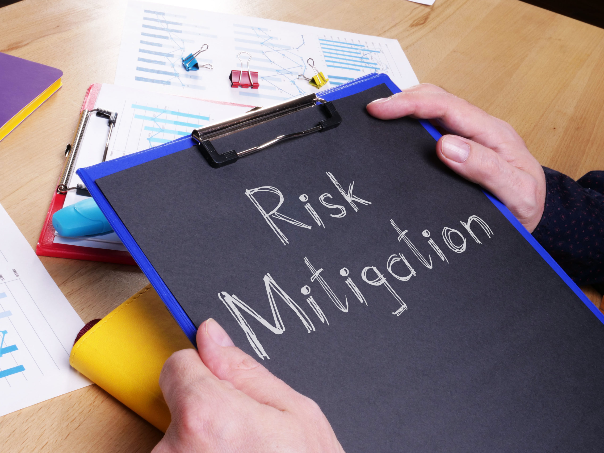 Risk Mitigation Strategies for Events