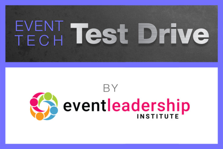 Introducing ELI Event Tech Test Drives