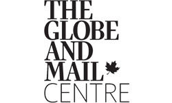 The Globe And Mail Centre