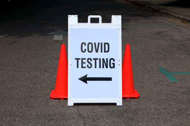 Your COVID Event Testing Protocol Questions Answered