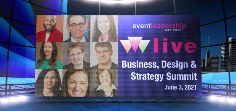 Get Ready for the Future of Events at ELI’s Business, Design & Strategy Summit