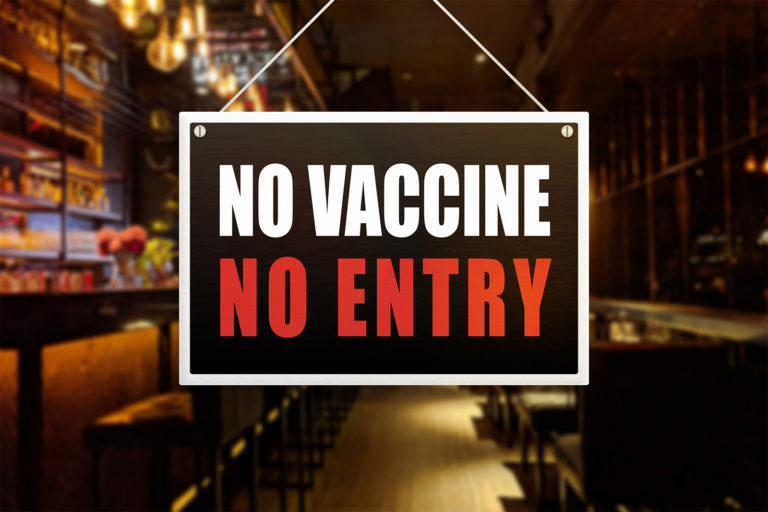 Vaccine Mandates: Enforcing Safety Protocols and the Impact on the Event Workforce
