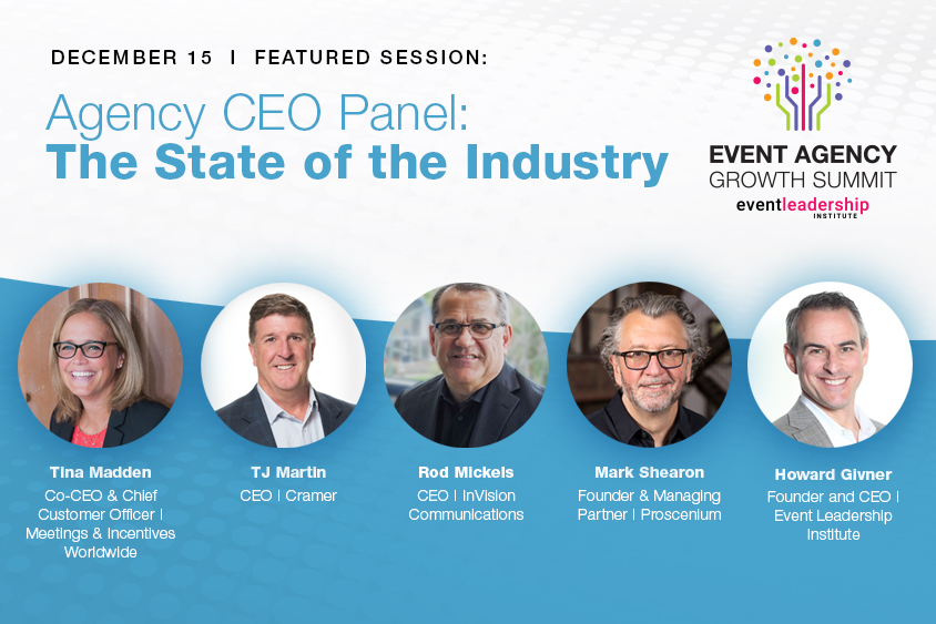 Agency CEO Panel: The State of the Industry