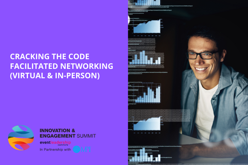 Cracking the Code on Facilitated Networking